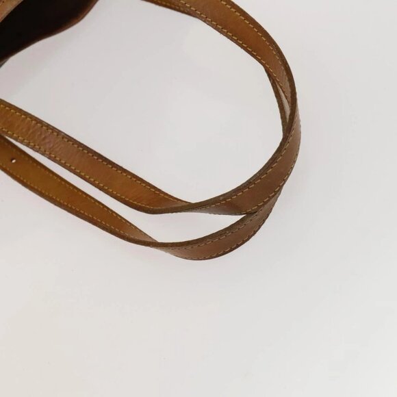 LOUIS VUITTON Monogram Bucket GM Shoulder Bag M42236 LV Auth hk2761 - Picture 8 of 16